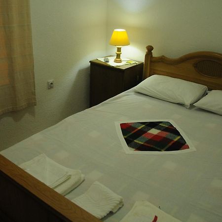 Holiday Han Gevgelija Exterior foto