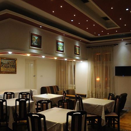 Holiday Han Gevgelija Exterior foto