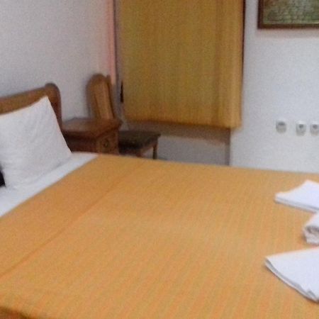 Holiday Han Gevgelija Exterior foto