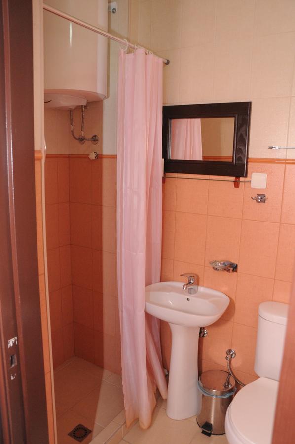 Holiday Han Gevgelija Exterior foto