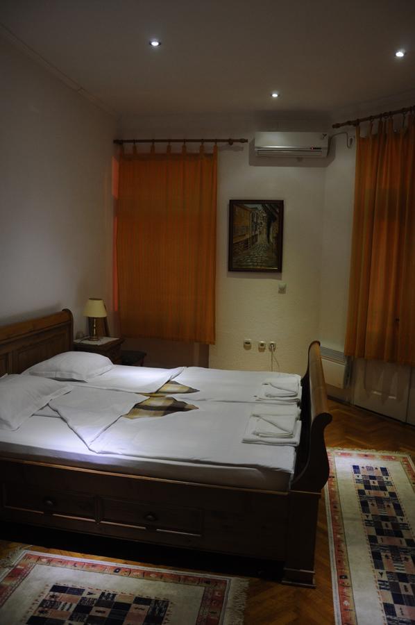 Holiday Han Gevgelija Exterior foto