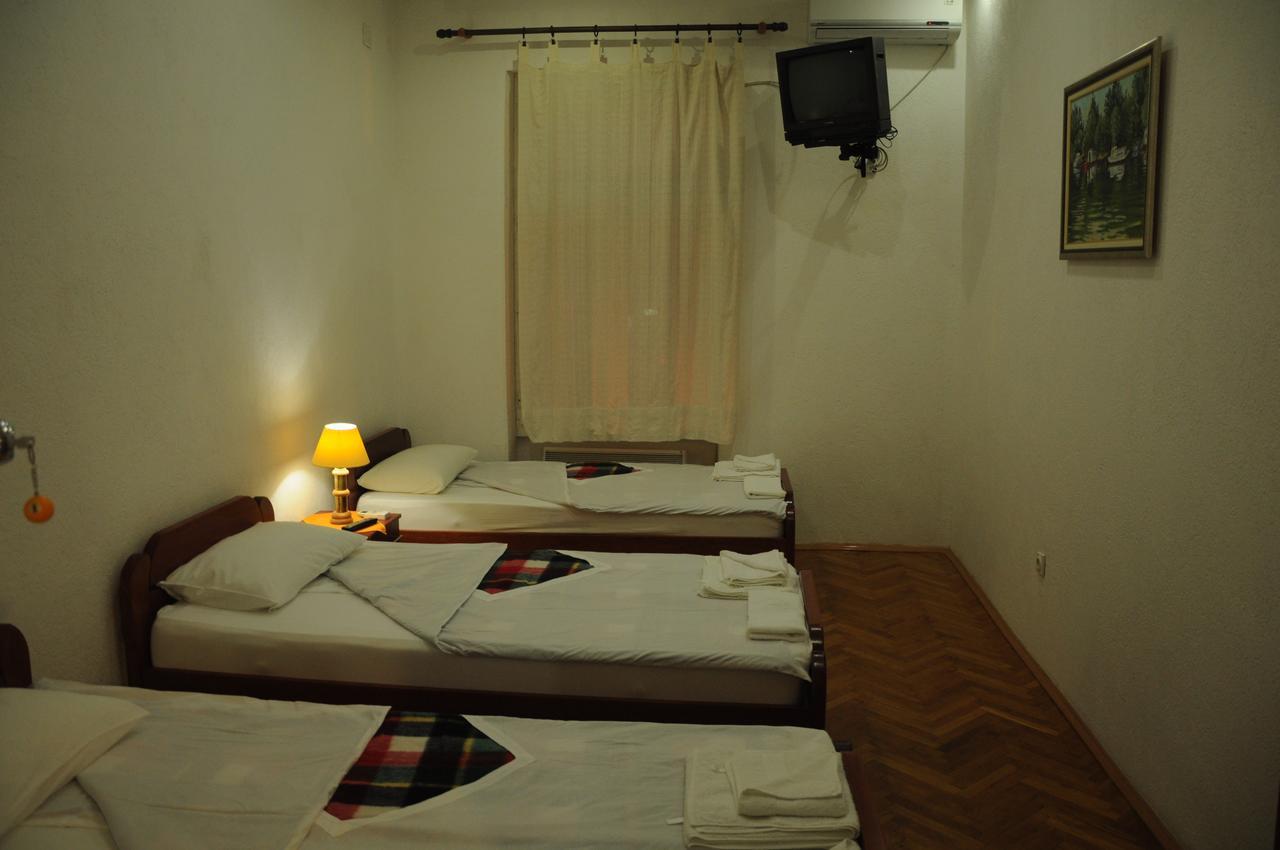 Holiday Han Gevgelija Exterior foto