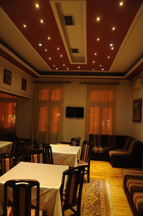 Holiday Han Gevgelija Exterior foto