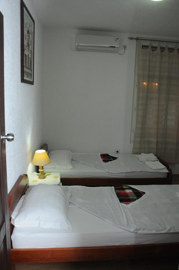 Holiday Han Gevgelija Exterior foto