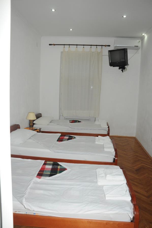 Holiday Han Gevgelija Exterior foto