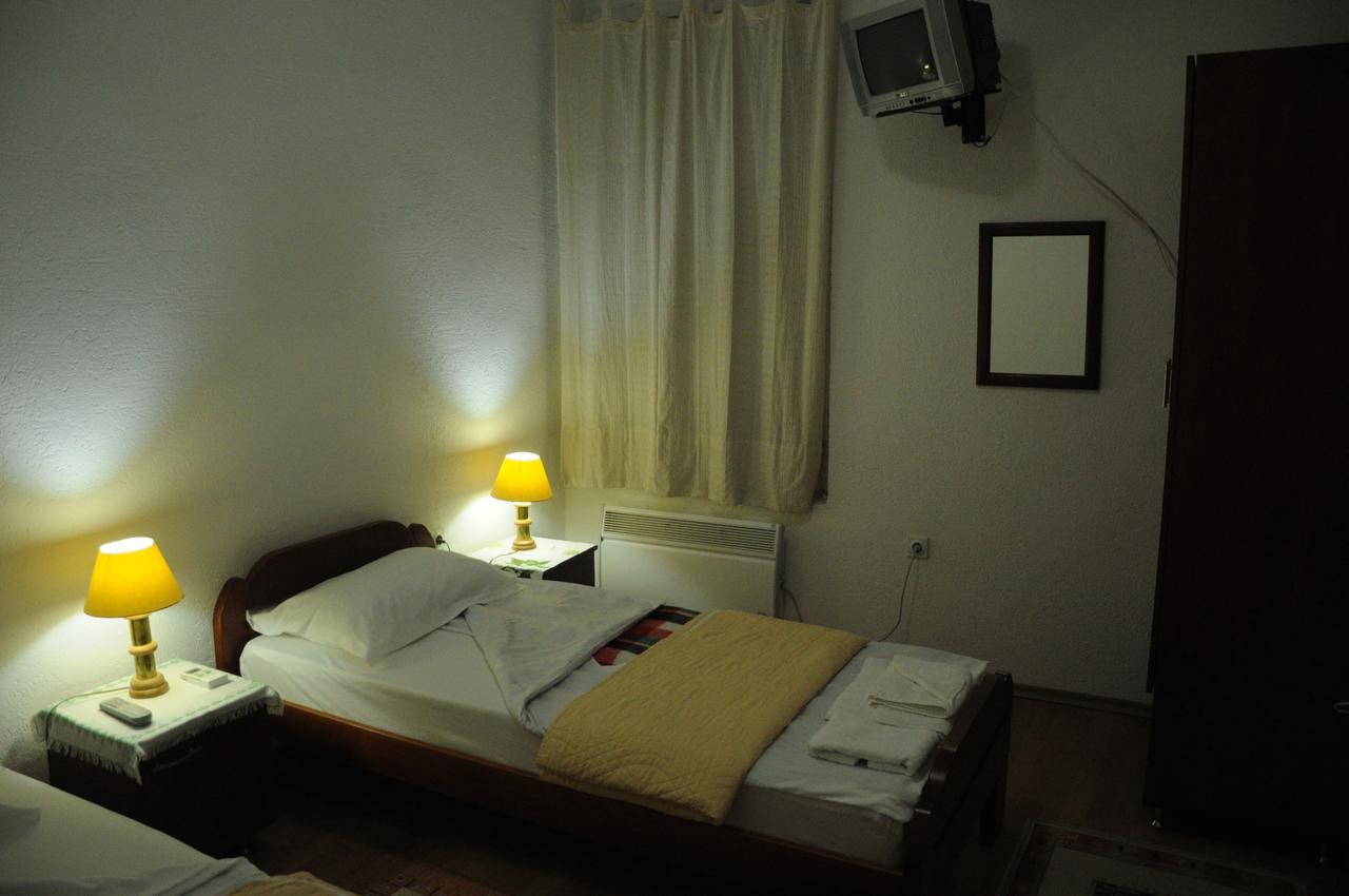 Holiday Han Gevgelija Exterior foto