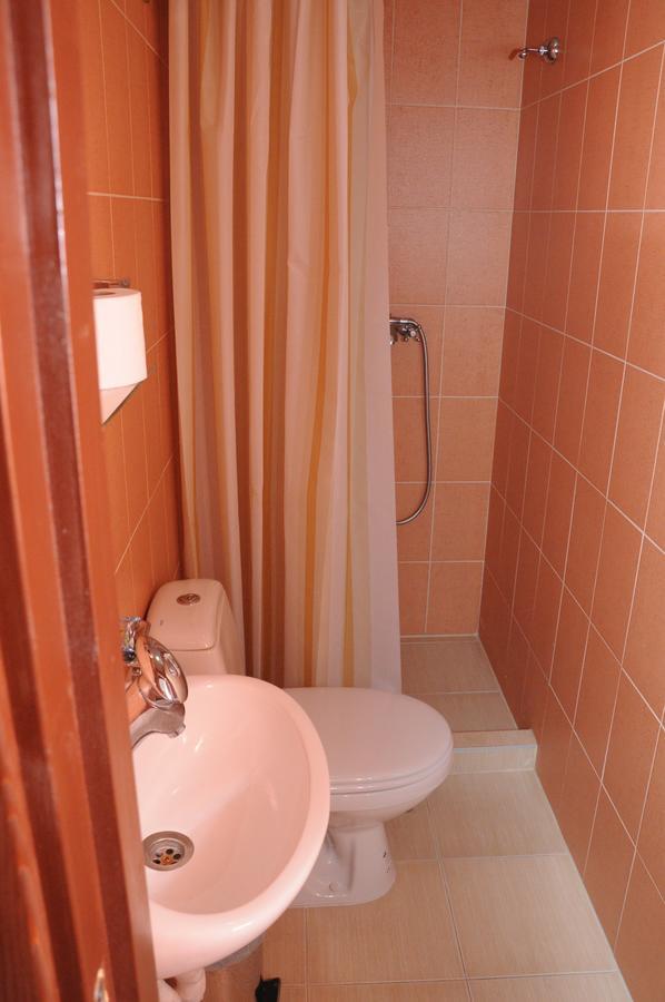 Holiday Han Gevgelija Exterior foto