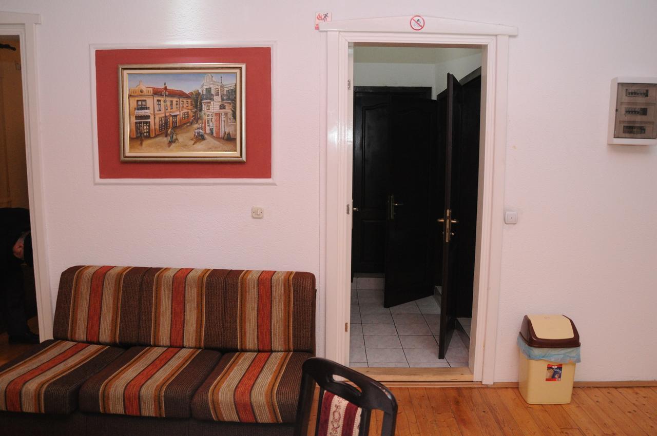 Holiday Han Gevgelija Exterior foto