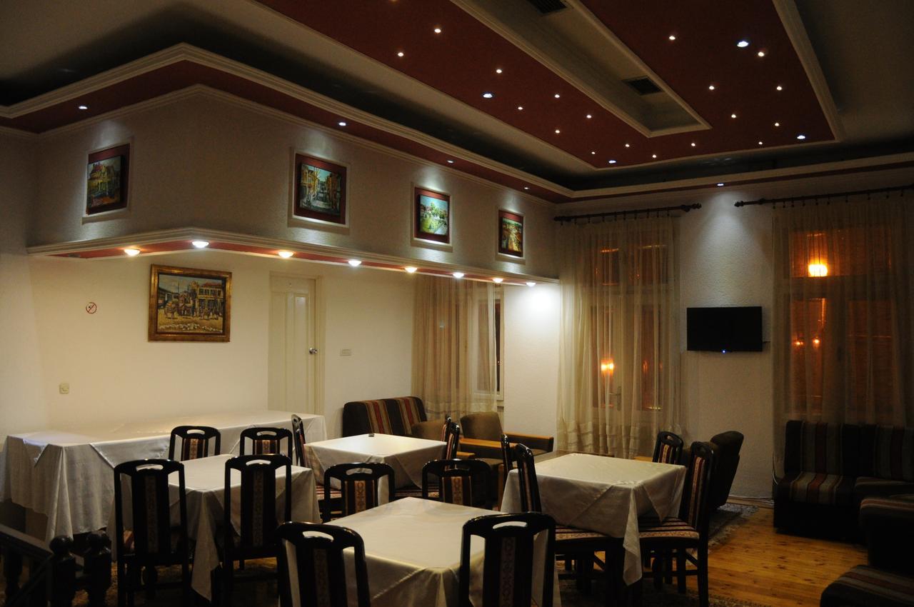 Holiday Han Gevgelija Exterior foto